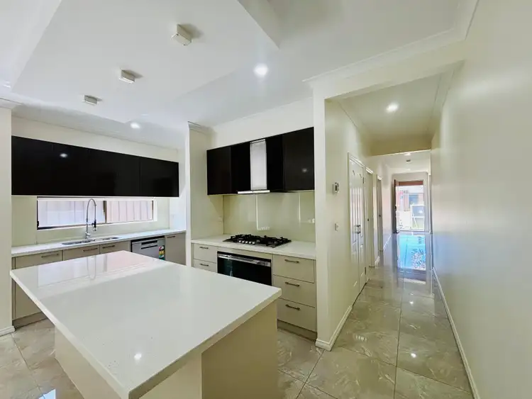 Third view of Homely house listing, 17 Hartland Rise, Cobblebank VIC 3338