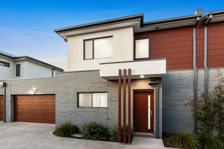 5/46 Botanical Drive, Lara VIC 3212