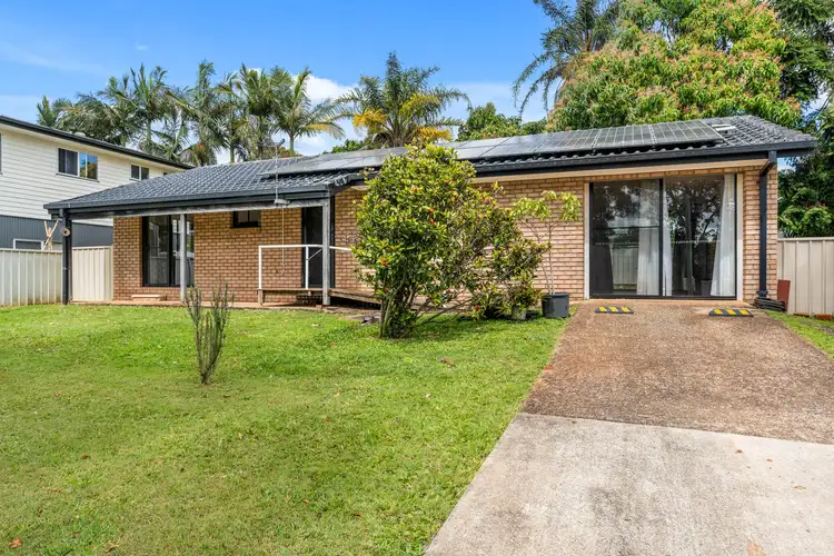 Second view of Homely house listing, 32 Canaipa Road, Russell Island QLD 4184