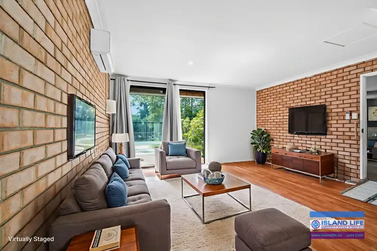 Third view of Homely house listing, 32 Canaipa Road, Russell Island QLD 4184