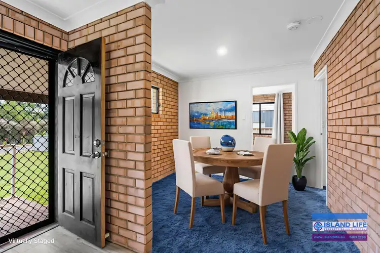 Fifth view of Homely house listing, 32 Canaipa Road, Russell Island QLD 4184