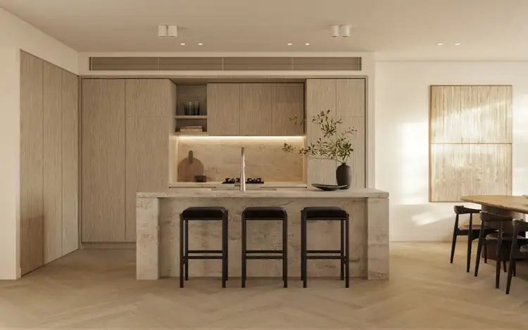 2Bed/3 Moruben road, Mosman NSW 2088