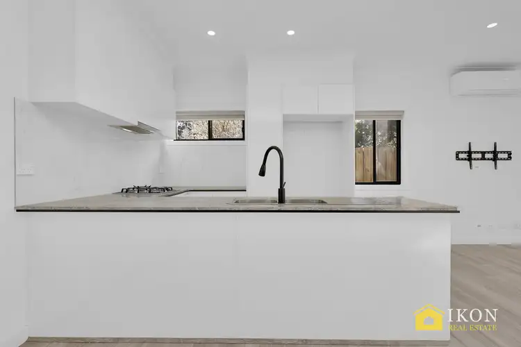 Fourth view of Homely townhouse listing, 4/4A STANLEY STREET, Wallan VIC 3756