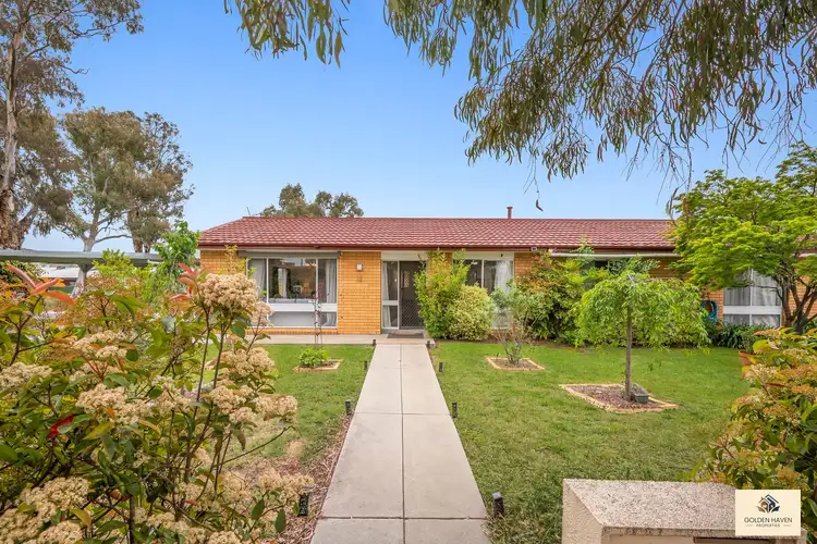 19 Clancy Street, Evatt ACT 2617