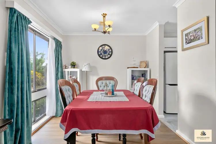 Fifth view of Homely house listing, 19 Clancy Street, Evatt ACT 2617