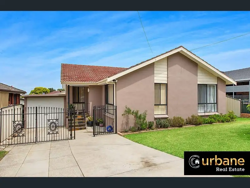 Main view of Homely house listing, 15 Warrimoo Drive, Quakers Hill NSW 2763