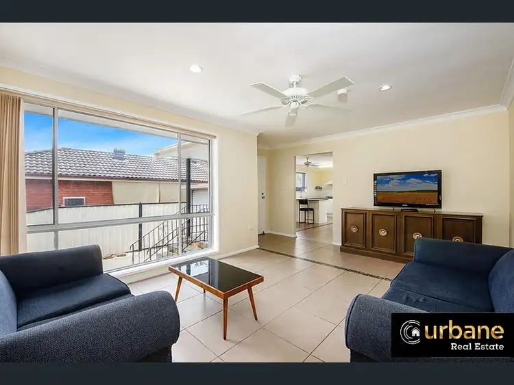 Third view of Homely house listing, 15 Warrimoo Drive, Quakers Hill NSW 2763