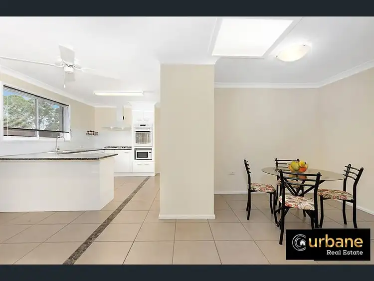 Fourth view of Homely house listing, 15 Warrimoo Drive, Quakers Hill NSW 2763