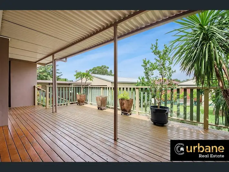 Fifth view of Homely house listing, 15 Warrimoo Drive, Quakers Hill NSW 2763