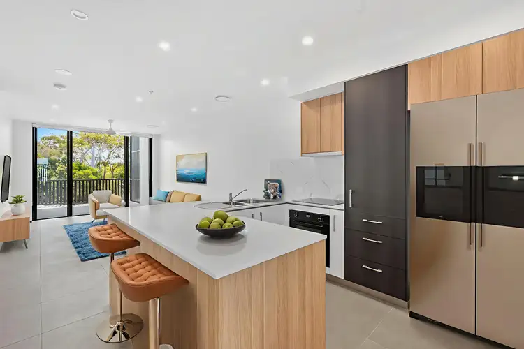 36/9 Koel Circuit Peregian Springs, Peregian Springs QLD 4573