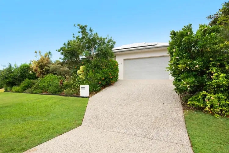 14 Glen Abby Avenue, Peregian Springs QLD 4573