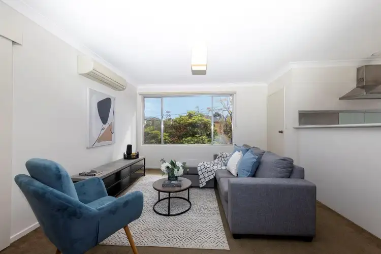 Second view of Homely apartment listing, 4/4 Ballater Street, Essendon VIC 3040