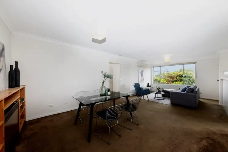 Third view of Homely apartment listing, 4/4 Ballater Street, Essendon VIC 3040