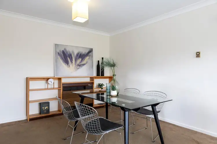 Fourth view of Homely apartment listing, 4/4 Ballater Street, Essendon VIC 3040