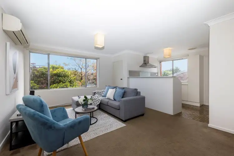 Fifth view of Homely apartment listing, 4/4 Ballater Street, Essendon VIC 3040