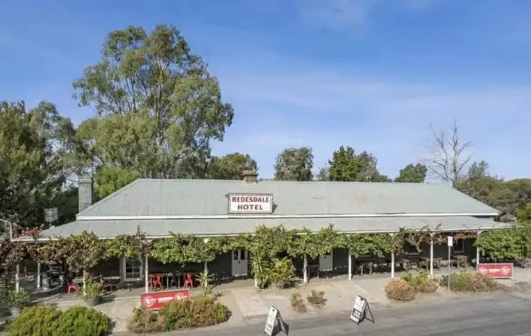 Seventh view of Homely land listing, 1638 Heathcote-Redesdale Road, Mia Mia VIC 3444