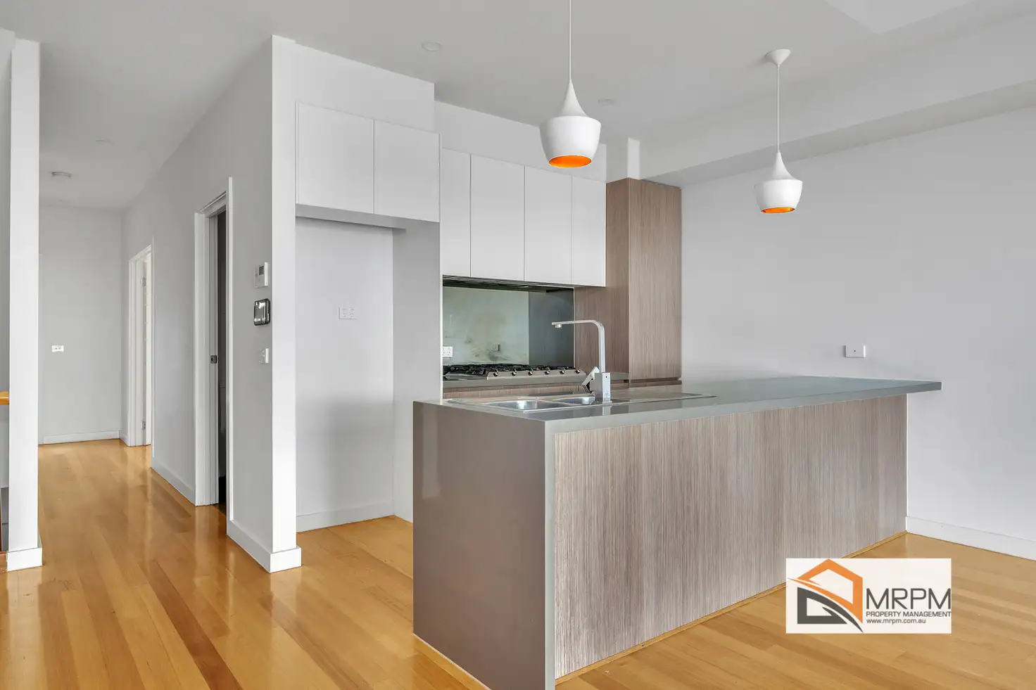 Main view of Homely townhouse listing, 19A Sapphire Street, Niddrie VIC 3042