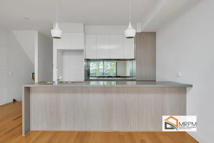 Second view of Homely townhouse listing, 19A Sapphire Street, Niddrie VIC 3042