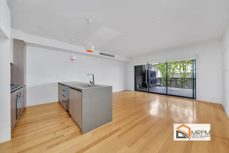 Third view of Homely townhouse listing, 19A Sapphire Street, Niddrie VIC 3042