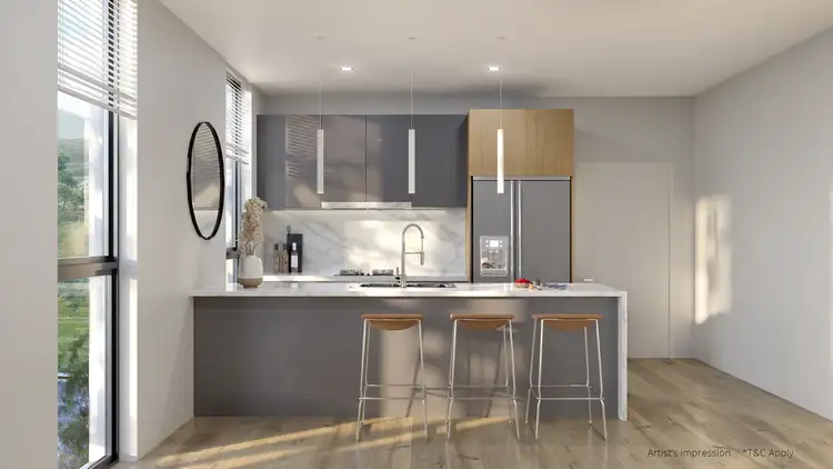 Fifth view of Homely apartment listing, Address available on request