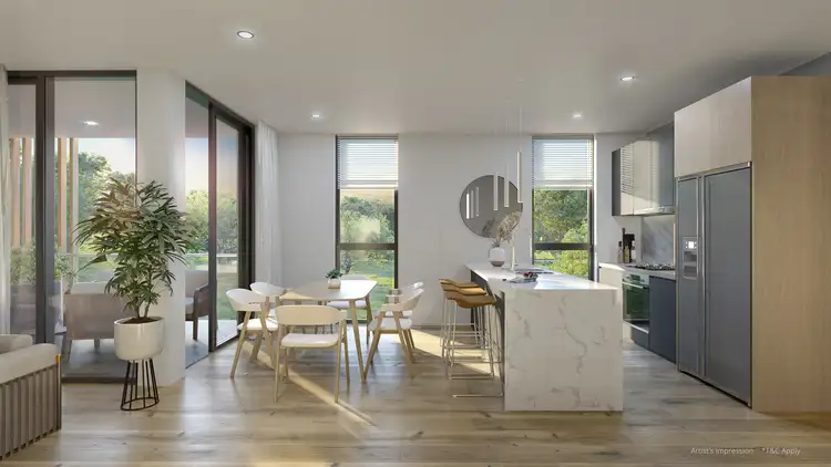 Sixth view of Homely apartment listing, Address available on request