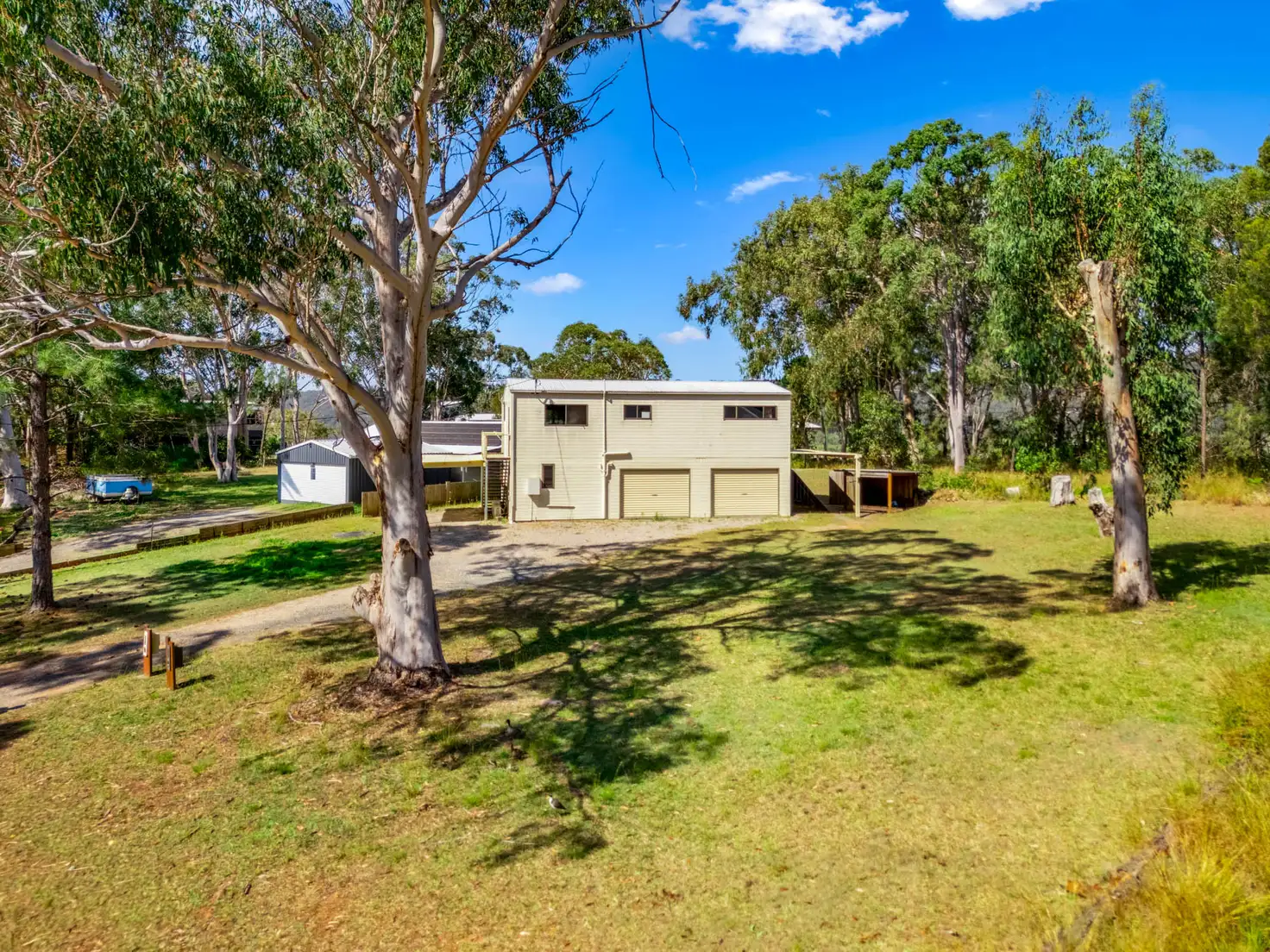 Main view of Homely land listing, 15 Double Island Outlook, Russell Island QLD 4184