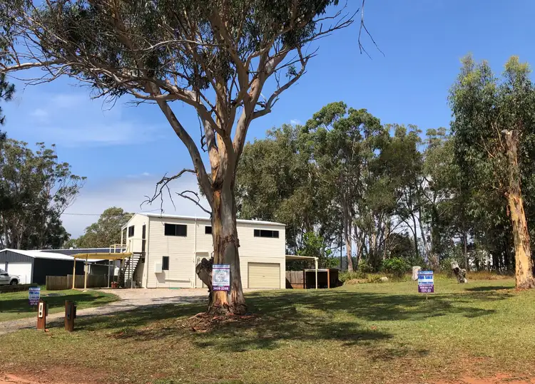 Second view of Homely land listing, 15 Double Island Outlook, Russell Island QLD 4184