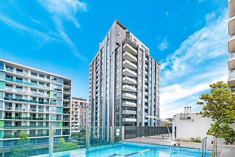 1002/7 Magdalene Terrace, Wolli Creek NSW 2205