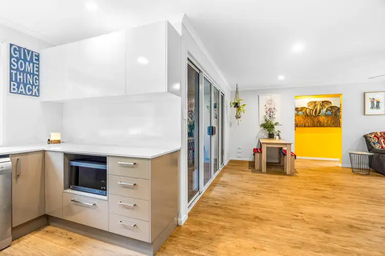 Seventh view of Homely house listing, 8 Roebuck Road, Russell Island QLD 4184