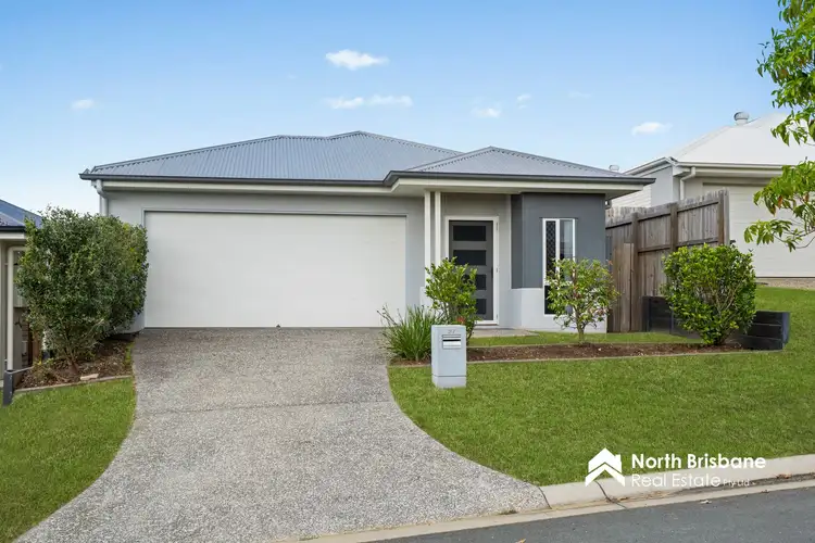 27 Greentree street, Narangba QLD 4504