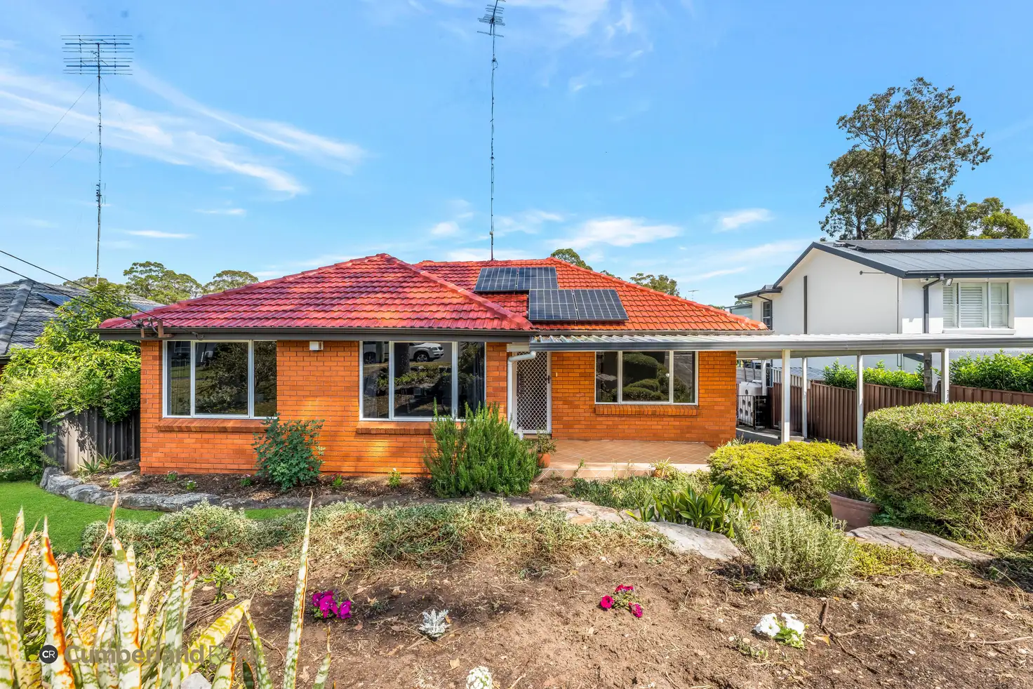 Main view of Homely house listing, 9 Taylor Street, Greystanes NSW 2145