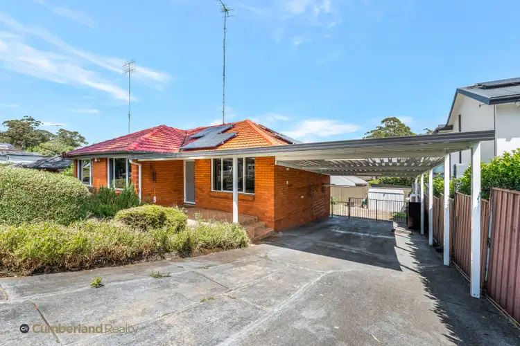 Third view of Homely house listing, 9 Taylor Street, Greystanes NSW 2145