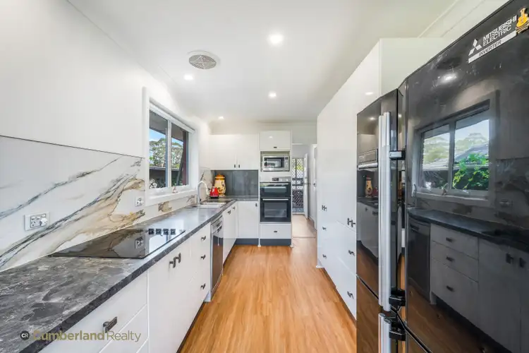 Fourth view of Homely house listing, 9 Taylor Street, Greystanes NSW 2145