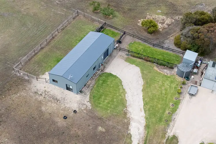 71 WARRENGIE DRIVE, Meningie SA 5264