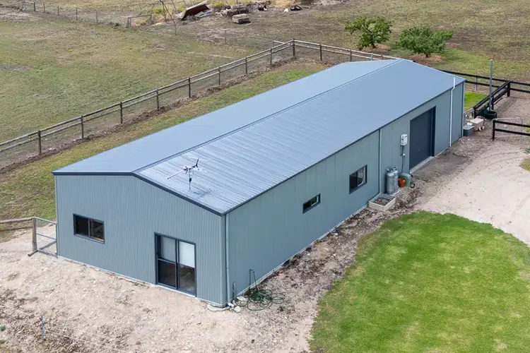 Second view of Homely flat listing, 71 WARRENGIE DRIVE, Meningie SA 5264