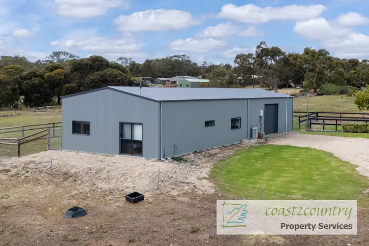 Third view of Homely rural property listing, 71 Warrengie Drive, Meningie SA 5264