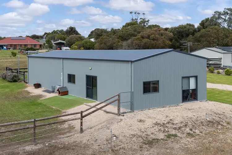 Fourth view of Homely flat listing, 71 WARRENGIE DRIVE, Meningie SA 5264