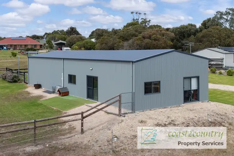 Fourth view of Homely rural property listing, 71 Warrengie Drive, Meningie SA 5264