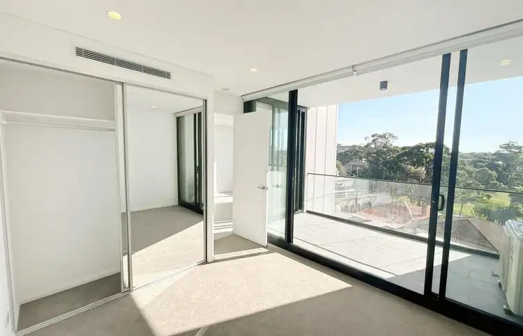 Fourth view of Homely apartment listing, 307/2 Kyle Street, Arncliffe NSW 2205
