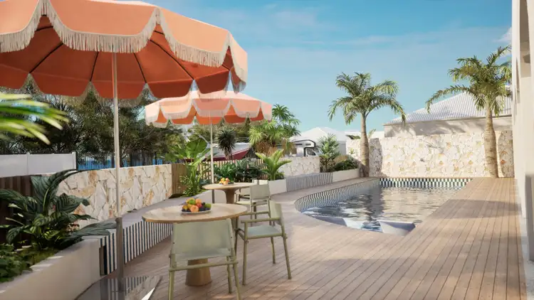 5/1 Connie Way, Thornlands QLD 4164