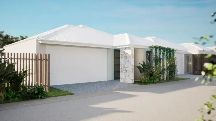 Second view of Homely villa listing, 5/1 Connie Way, Thornlands QLD 4164