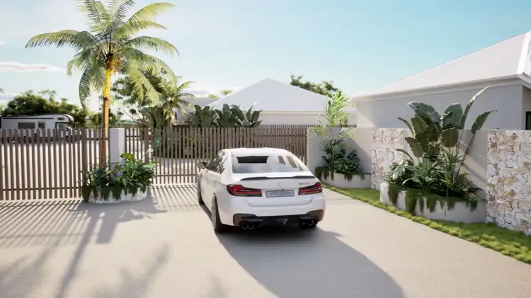 Third view of Homely villa listing, 5/1 Connie Way, Thornlands QLD 4164