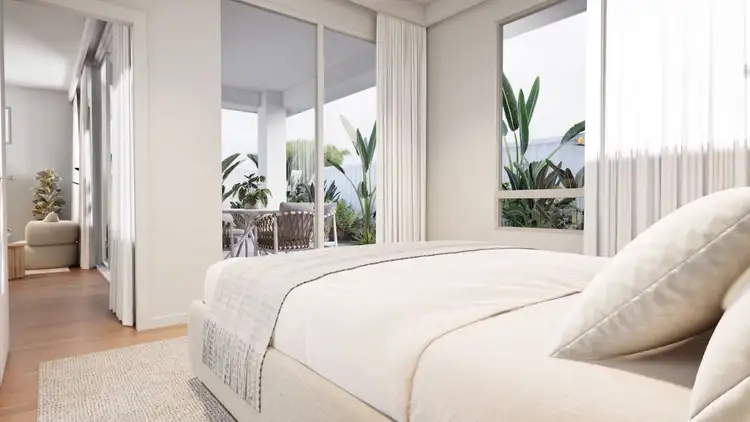 Sixth view of Homely villa listing, 5/1 Connie Way, Thornlands QLD 4164