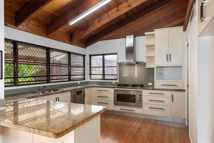 Third view of Homely house listing, 8 HILLCREST AVENUE, Tugun QLD 4224