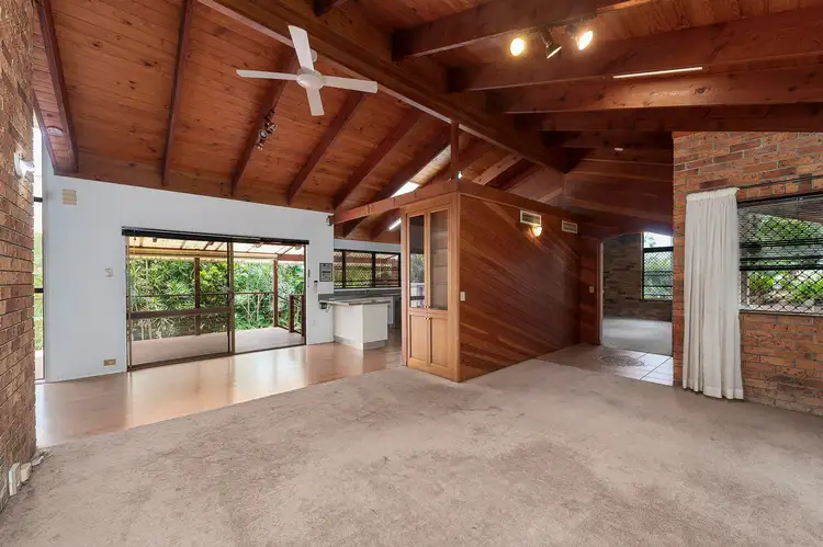 Fourth view of Homely house listing, 8 HILLCREST AVENUE, Tugun QLD 4224