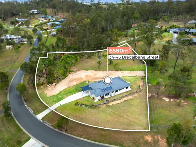 34 Bredalbane Street