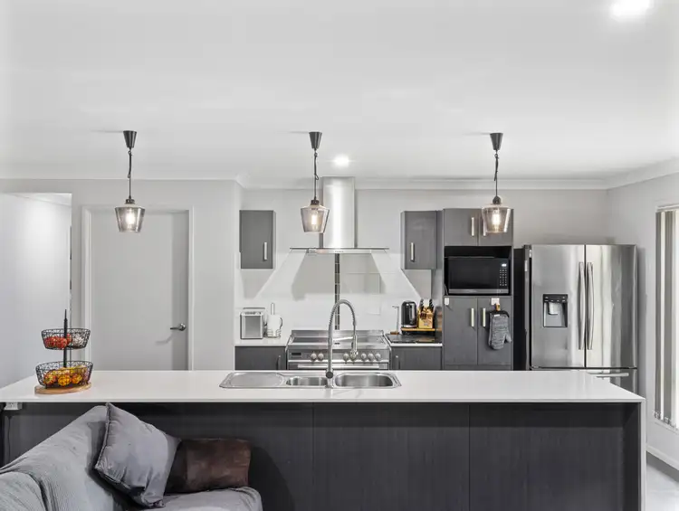 Third view of Homely house listing, 34 Bredalbane Street, Mundoolun QLD 4285