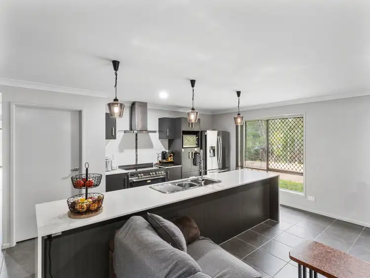 Fourth view of Homely house listing, 34 Bredalbane Street, Mundoolun QLD 4285