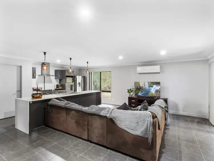 Fifth view of Homely house listing, 34 Bredalbane Street, Mundoolun QLD 4285