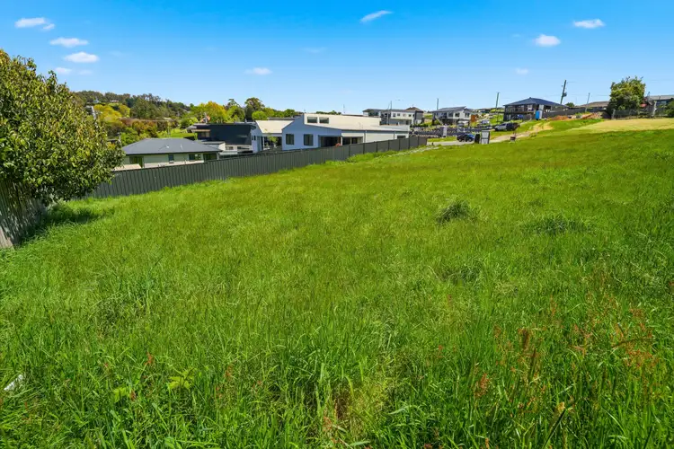 Fourth view of Homely land listing, 6 Leeman Court, Riverside TAS 7250